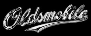 Olds Logo
